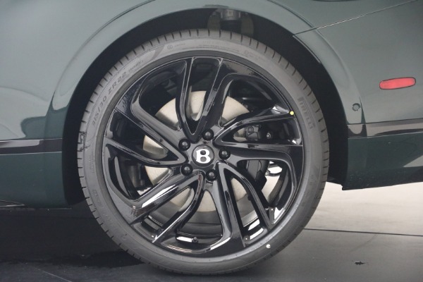 New 2026 Bentley Continental GTC S for sale $368,130 at Maserati of Greenwich in Greenwich CT 06830 16