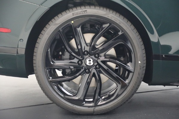 New 2026 Bentley Continental GTC S for sale $368,130 at Maserati of Greenwich in Greenwich CT 06830 17