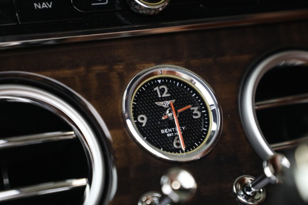 New 2026 Bentley Continental GTC S for sale $368,130 at Maserati of Greenwich in Greenwich CT 06830 26