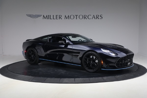 Used 2025 Aston Martin Vanquish for sale $429,900 at Maserati of Greenwich in Greenwich CT 06830 10