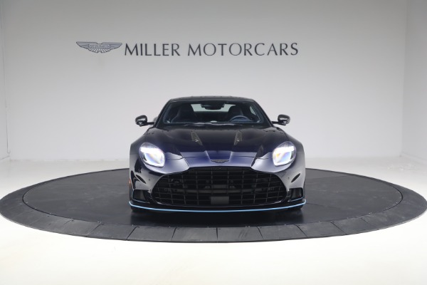 Used 2025 Aston Martin Vanquish for sale $429,900 at Maserati of Greenwich in Greenwich CT 06830 12