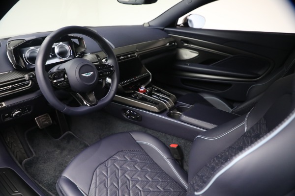 Used 2025 Aston Martin Vanquish for sale $429,900 at Maserati of Greenwich in Greenwich CT 06830 13