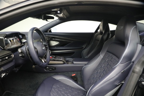 Used 2025 Aston Martin Vanquish for sale $429,900 at Maserati of Greenwich in Greenwich CT 06830 14