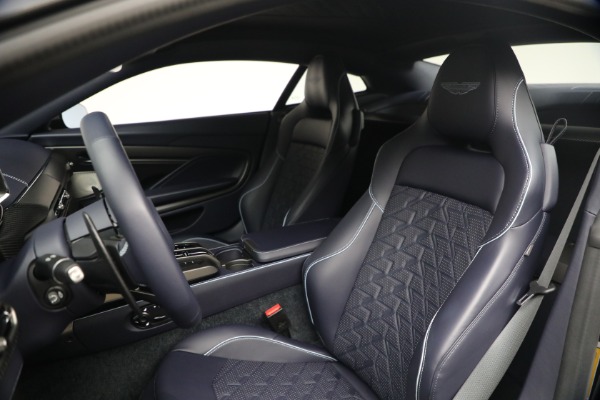 Used 2025 Aston Martin Vanquish for sale $429,900 at Maserati of Greenwich in Greenwich CT 06830 15