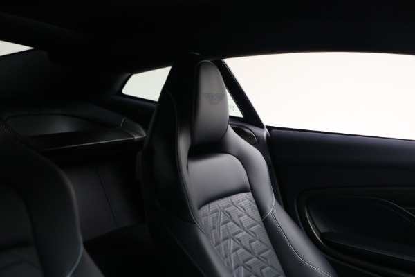 Used 2025 Aston Martin Vanquish for sale $429,900 at Maserati of Greenwich in Greenwich CT 06830 21