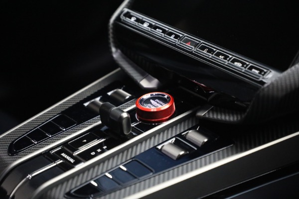 Used 2025 Aston Martin Vanquish for sale $429,900 at Maserati of Greenwich in Greenwich CT 06830 23