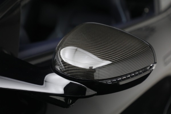 Used 2025 Aston Martin Vanquish for sale $429,900 at Maserati of Greenwich in Greenwich CT 06830 24