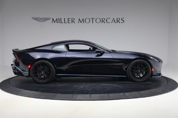 Used 2025 Aston Martin Vanquish for sale $429,900 at Maserati of Greenwich in Greenwich CT 06830 9