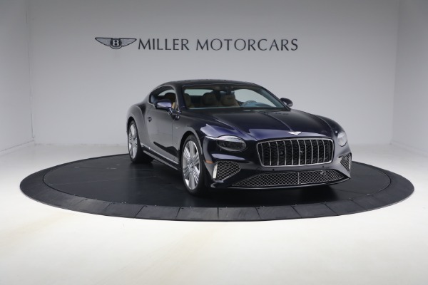 Used 2026 Bentley Continental GT Azure for sale $352,090 at Maserati of Greenwich in Greenwich CT 06830 10