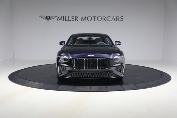 Used 2026 Bentley Continental GT Azure for sale $352,090 at Maserati of Greenwich in Greenwich CT 06830 11