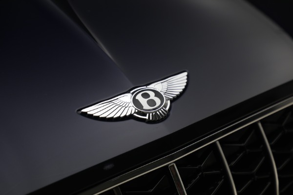 Used 2026 Bentley Continental GT Azure for sale $352,090 at Maserati of Greenwich in Greenwich CT 06830 12