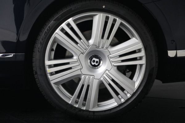 Used 2026 Bentley Continental GT Azure for sale $352,090 at Maserati of Greenwich in Greenwich CT 06830 13