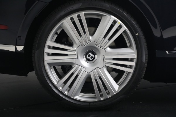 Used 2026 Bentley Continental GT Azure for sale $352,090 at Maserati of Greenwich in Greenwich CT 06830 14