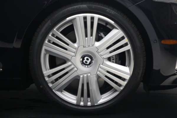 Used 2026 Bentley Continental GT Azure for sale $352,090 at Maserati of Greenwich in Greenwich CT 06830 15