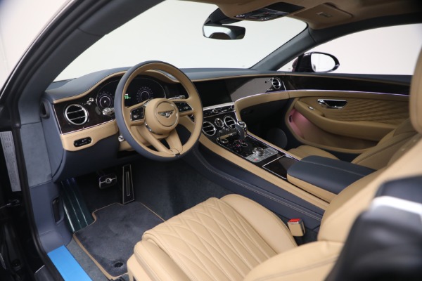 Used 2026 Bentley Continental GT Azure for sale $352,090 at Maserati of Greenwich in Greenwich CT 06830 17