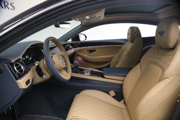 Used 2026 Bentley Continental GT Azure for sale $352,090 at Maserati of Greenwich in Greenwich CT 06830 18