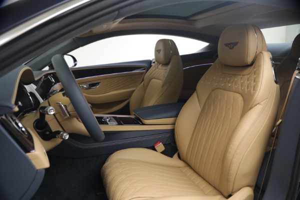 Used 2026 Bentley Continental GT Azure for sale $352,090 at Maserati of Greenwich in Greenwich CT 06830 19