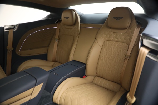 Used 2026 Bentley Continental GT Azure for sale $352,090 at Maserati of Greenwich in Greenwich CT 06830 20