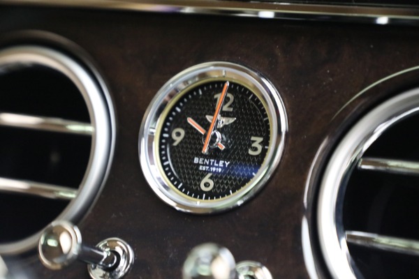 Used 2026 Bentley Continental GT Azure for sale $352,090 at Maserati of Greenwich in Greenwich CT 06830 21