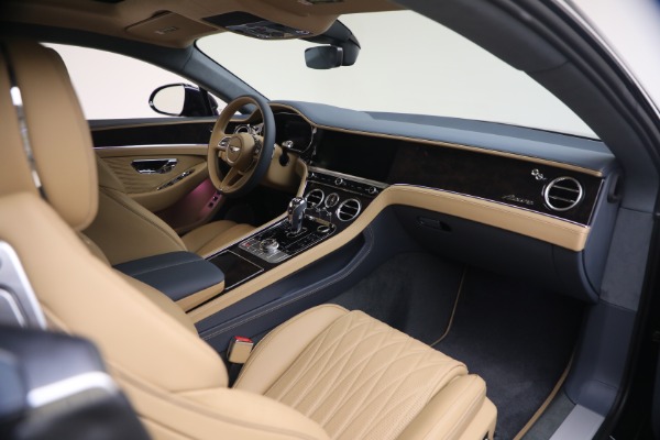 Used 2026 Bentley Continental GT Azure for sale $352,090 at Maserati of Greenwich in Greenwich CT 06830 22