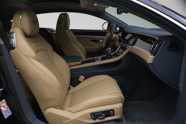 Used 2026 Bentley Continental GT Azure for sale $352,090 at Maserati of Greenwich in Greenwich CT 06830 23