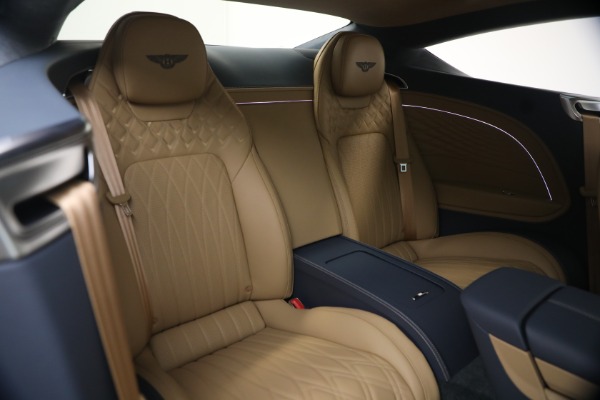 Used 2026 Bentley Continental GT Azure for sale $352,090 at Maserati of Greenwich in Greenwich CT 06830 24