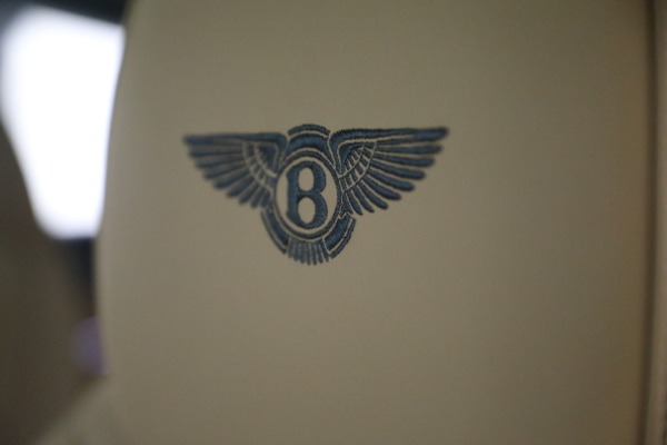 Used 2026 Bentley Continental GT Azure for sale $352,090 at Maserati of Greenwich in Greenwich CT 06830 26