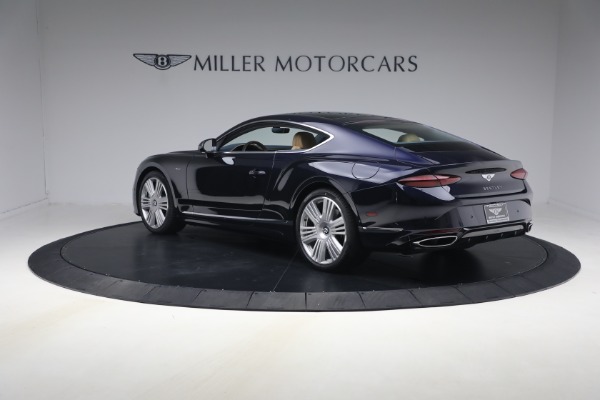 Used 2026 Bentley Continental GT Azure for sale $352,090 at Maserati of Greenwich in Greenwich CT 06830 4