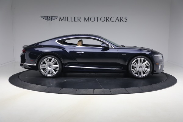 Used 2026 Bentley Continental GT Azure for sale $352,090 at Maserati of Greenwich in Greenwich CT 06830 9