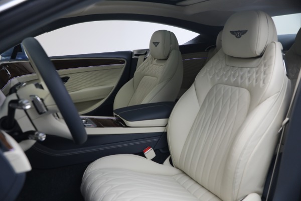 New 2026 Bentley Continental GT Azure for sale $361,850 at Maserati of Greenwich in Greenwich CT 06830 21
