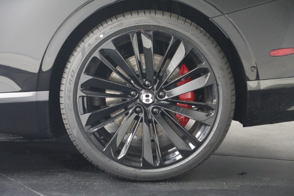 New 2026 Bentley Continental GT Speed for sale $382,950 at Maserati of Greenwich in Greenwich CT 06830 11