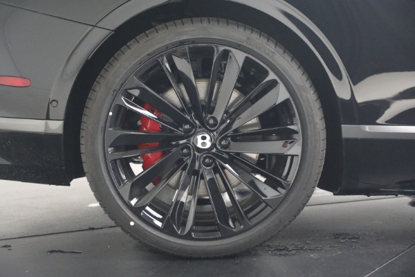 New 2026 Bentley Continental GT Speed for sale $382,950 at Maserati of Greenwich in Greenwich CT 06830 12