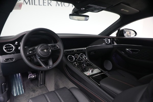 New 2026 Bentley Continental GT Speed for sale $382,950 at Maserati of Greenwich in Greenwich CT 06830 15