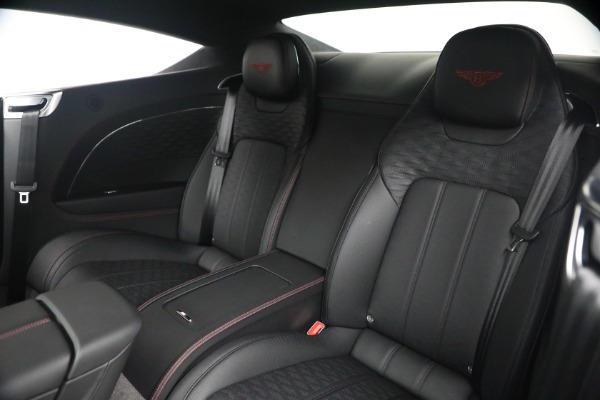 New 2026 Bentley Continental GT Speed for sale $382,950 at Maserati of Greenwich in Greenwich CT 06830 18