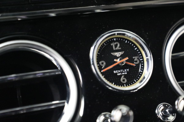 New 2026 Bentley Continental GT Speed for sale $382,950 at Maserati of Greenwich in Greenwich CT 06830 19