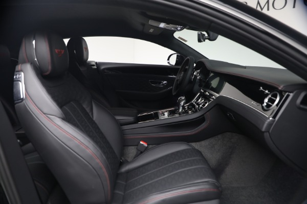 New 2026 Bentley Continental GT Speed for sale $382,950 at Maserati of Greenwich in Greenwich CT 06830 21