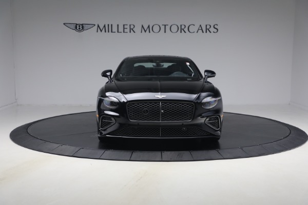 New 2026 Bentley Continental GT Speed for sale $382,950 at Maserati of Greenwich in Greenwich CT 06830 8