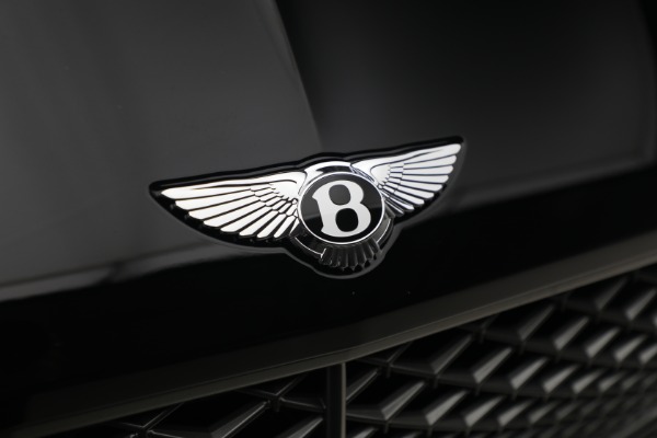 New 2026 Bentley Continental GT Speed for sale $382,950 at Maserati of Greenwich in Greenwich CT 06830 9