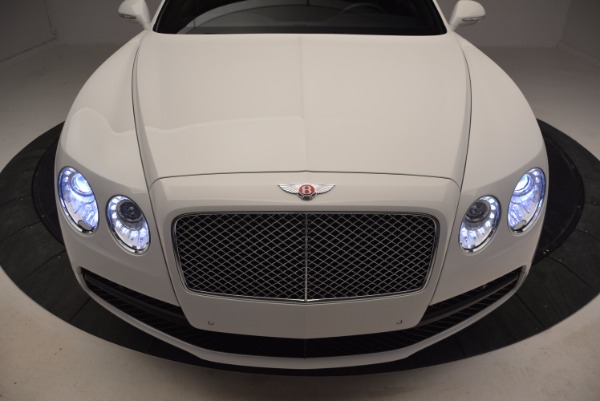 Used 2016 Bentley Flying Spur V8 for sale Sold at Maserati of Greenwich in Greenwich CT 06830 15