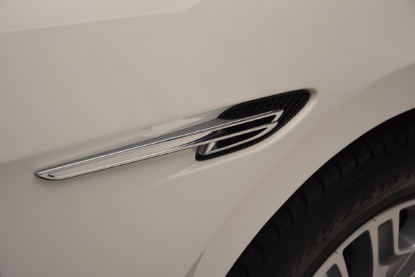 Used 2016 Bentley Flying Spur V8 for sale Sold at Maserati of Greenwich in Greenwich CT 06830 18