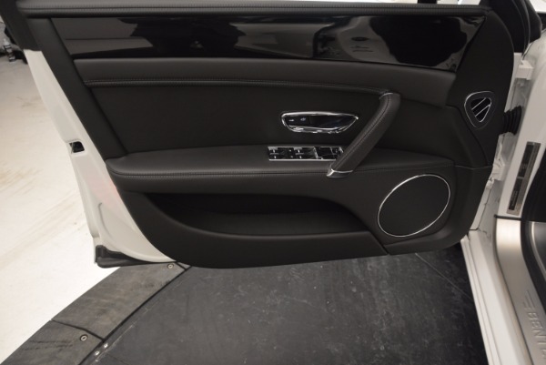 Used 2016 Bentley Flying Spur V8 for sale Sold at Maserati of Greenwich in Greenwich CT 06830 21