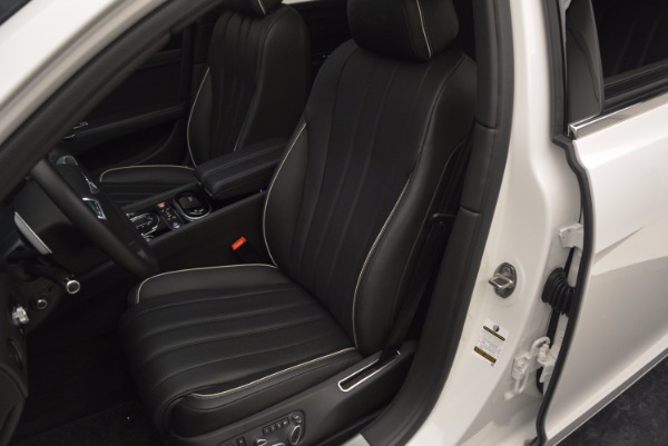 Used 2016 Bentley Flying Spur V8 for sale Sold at Maserati of Greenwich in Greenwich CT 06830 22