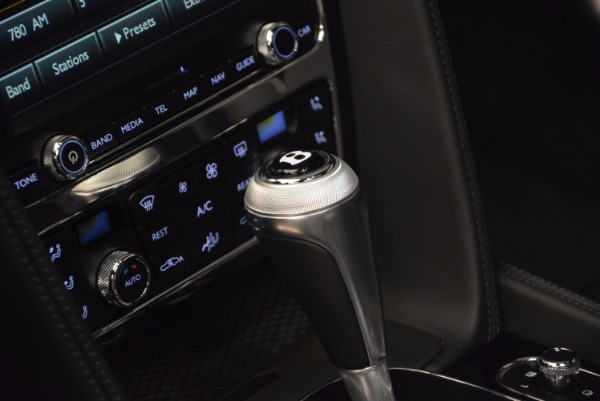 Used 2016 Bentley Flying Spur V8 for sale Sold at Maserati of Greenwich in Greenwich CT 06830 26