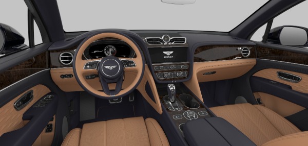 New 2026 Bentley Bentayga Speed V8 for sale Call for price at Maserati of Greenwich in Greenwich CT 06830 6
