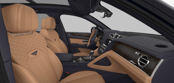 New 2026 Bentley Bentayga Speed V8 for sale Call for price at Maserati of Greenwich in Greenwich CT 06830 7