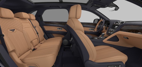 New 2026 Bentley Bentayga Speed V8 for sale Call for price at Maserati of Greenwich in Greenwich CT 06830 9