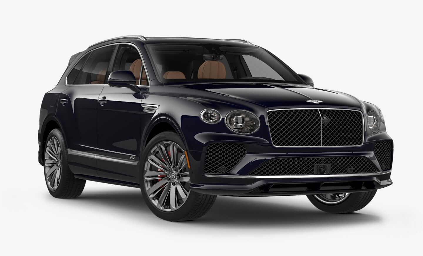 New 2026 Bentley Bentayga Speed V8 for sale Call for price at Maserati of Greenwich in Greenwich CT 06830 1