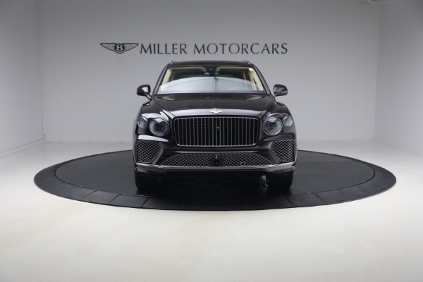 New 2026 Bentley Bentayga Azure V8 for sale $295,365 at Maserati of Greenwich in Greenwich CT 06830 12