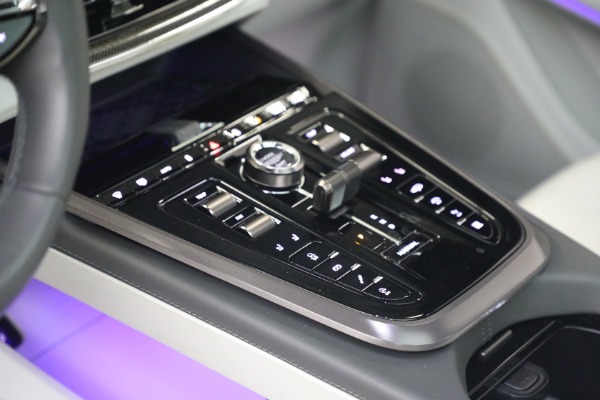 Used 2025 Aston Martin DBX 707 for sale Call for price at Maserati of Greenwich in Greenwich CT 06830 27