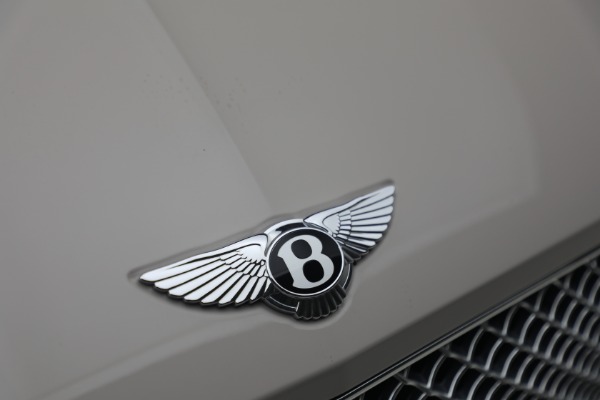 Used 2020 Bentley Continental GTC V8 for sale $165,900 at Maserati of Greenwich in Greenwich CT 06830 23